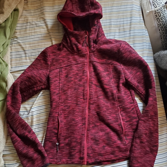 Bench Jacket - Picture 2 of 8